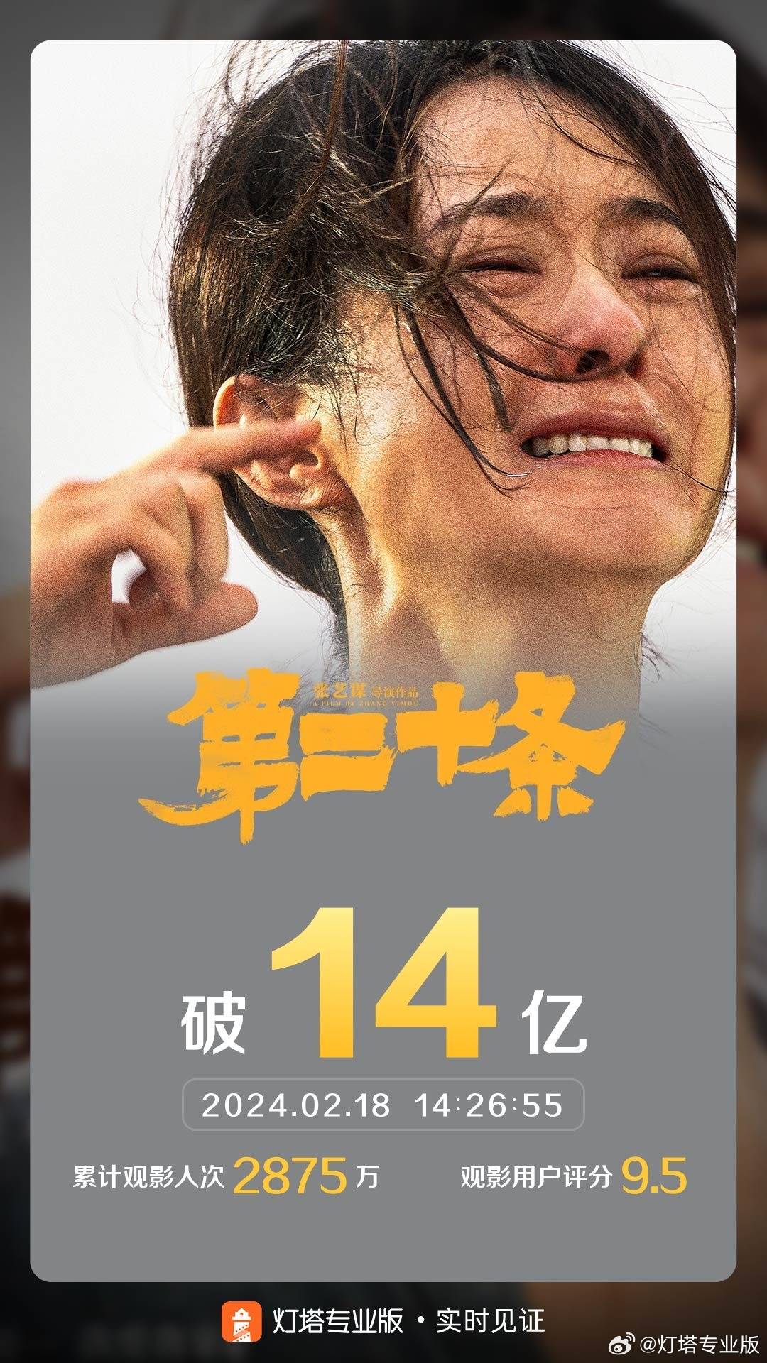 慢热型深夜排片