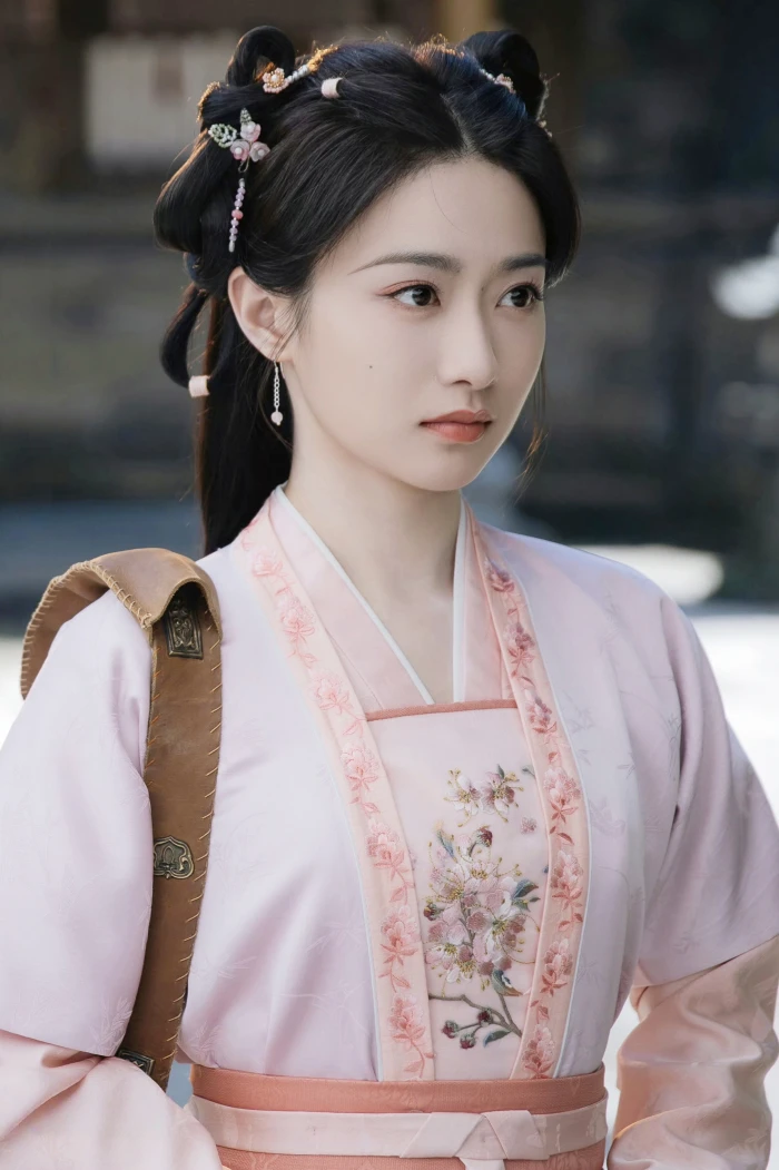 单元式镜头巡游